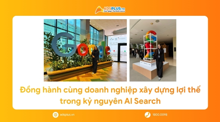 Khi AI trở th&agrave;nh người g&aacute;c cổng của h&agrave;nh tr&igrave;nh t&igrave;m kiếm, doanh nghiệp cần l&agrave;m g&igrave;?