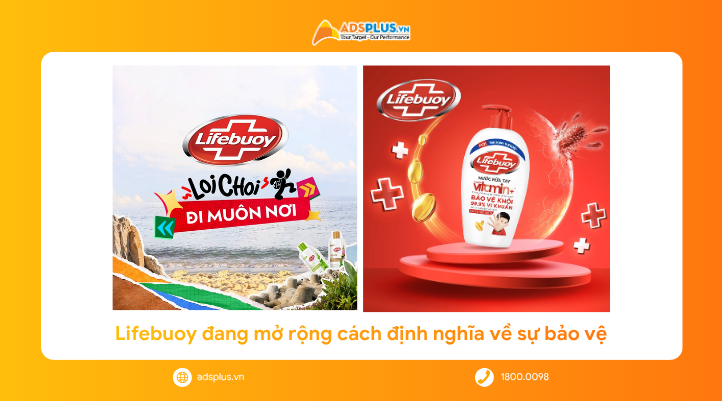 Từ “diệt khuẩn” đến “trải nghiệm”: Điều Lifebuoy đang làm với MV “Loi Choi Đi Muôn Nơi”