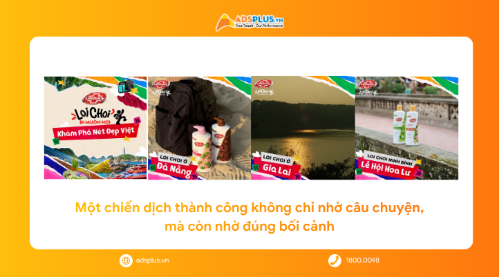 Từ “diệt khuẩn” đến “trải nghiệm”: Điều Lifebuoy đang làm với MV “Loi Choi Đi Muôn Nơi”