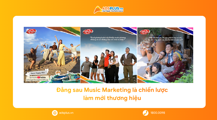 Từ “diệt khuẩn” đến “trải nghiệm”: Điều Lifebuoy đang làm với MV “Loi Choi Đi Muôn Nơi”