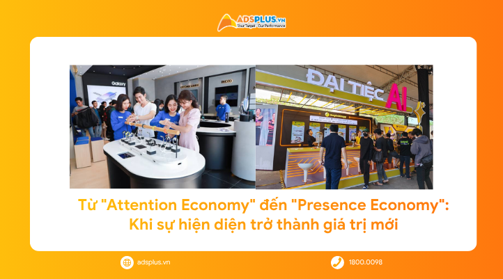Gen Z và sự dịch chuyển từ tiêu dùng sang trải nghiệm