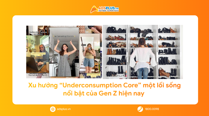 Gen Z và sự dịch chuyển từ tiêu dùng sang trải nghiệm