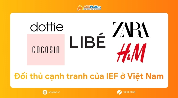 IEF và làn sóng thương hiệu nội địa Trung: Doanh nghiệp Việt nên học gì từ chiến lược Go-to-Market?