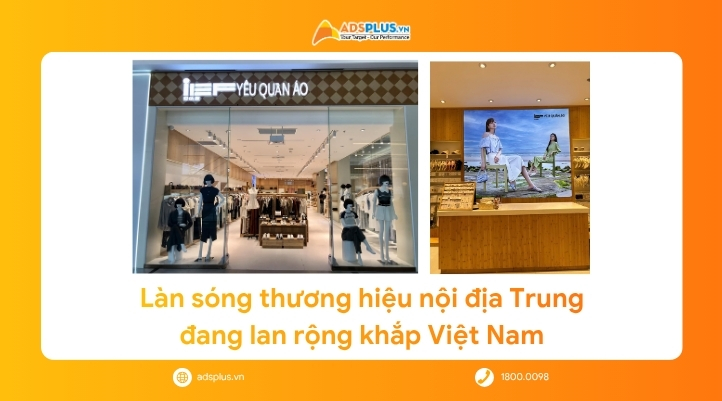 IEF và làn sóng thương hiệu nội địa Trung: Doanh nghiệp Việt nên học gì từ chiến lược Go-to-Market?