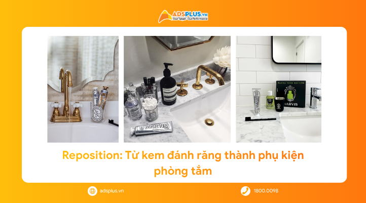 Marvis - Kem đánh răng luxury với chiến lược chinh phục thị trường Việt Nam cực độc lạ