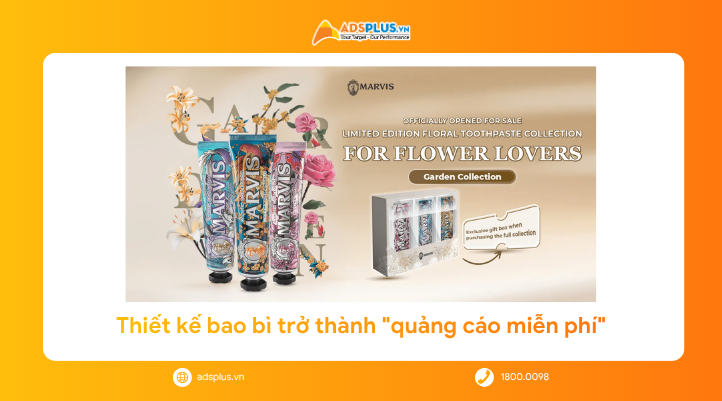 Marvis - Kem đánh răng luxury với chiến lược chinh phục thị trường Việt Nam cực độc lạ