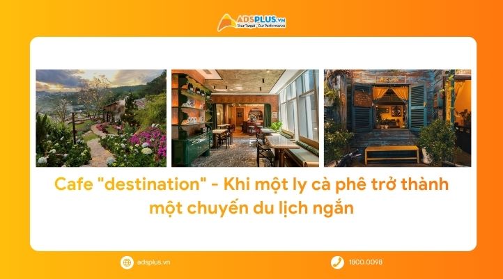 Khi Gen Z không còn muốn đi xa để relax: Micro-escape đang mở ra mô hình kinh doanh mới
