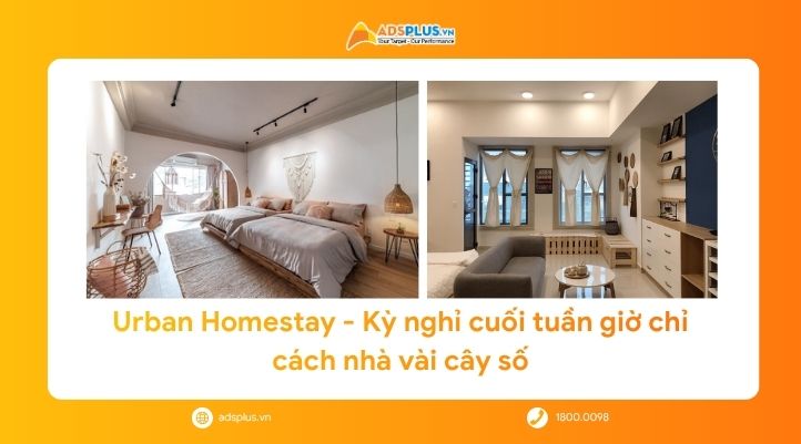 Khi Gen Z không còn muốn đi xa để relax: Micro-escape đang mở ra mô hình kinh doanh mới
