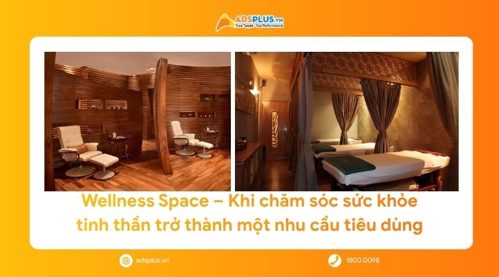 Khi Gen Z không còn muốn đi xa để relax: Micro-escape đang mở ra mô hình kinh doanh mới