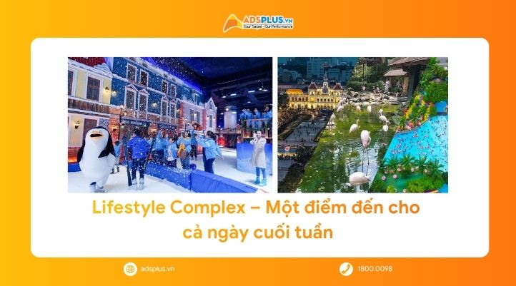 Khi Gen Z không còn muốn đi xa để relax: Micro-escape đang mở ra mô hình kinh doanh mới