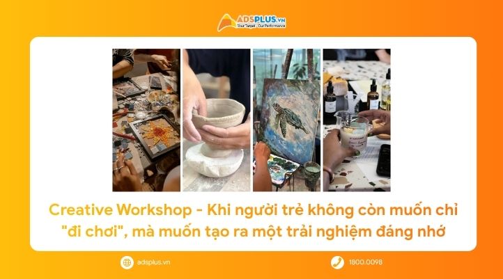 Khi Gen Z không còn muốn đi xa để relax: Micro-escape đang mở ra mô hình kinh doanh mới