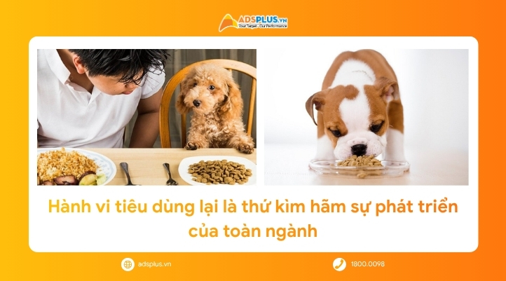 Mousoudi &ldquo;Đừng biến th&uacute; cưng th&agrave;nh th&ugrave;ng r&aacute;c&rdquo;: V&igrave; sao thương hiệu dẫn đầu vẫn phải dạy kh&aacute;ch h&agrave;ng?