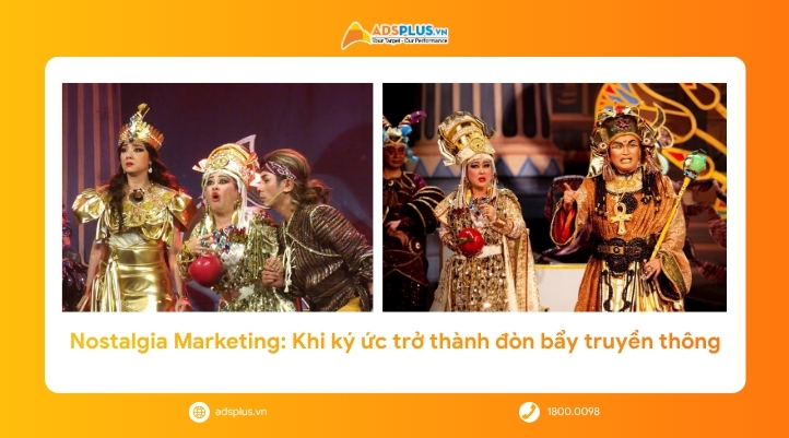 Đại Nghĩa và bài toán hồi sinh thương hiệu Ngày xửa ngày xưa tại Anh Trai Vượt Ngàn Chông Gai