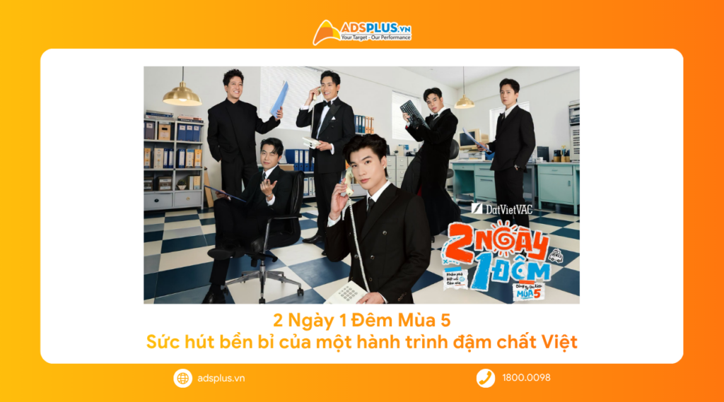 M&ugrave;a h&egrave; 2026: Cuộc đua gameshow Việt v&agrave; sức n&oacute;ng ng&agrave;nh giải tr&iacute; quốc nội