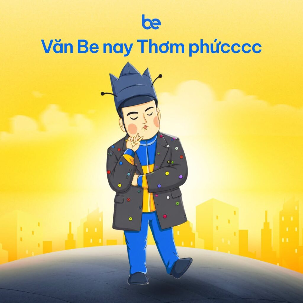 Một trend, nhiều c&aacute;ch kể: B&agrave;i học s&aacute;ng tạo từ loạt content Qu&aacute;ch Văn Thơm của c&aacute;c thương hiệu