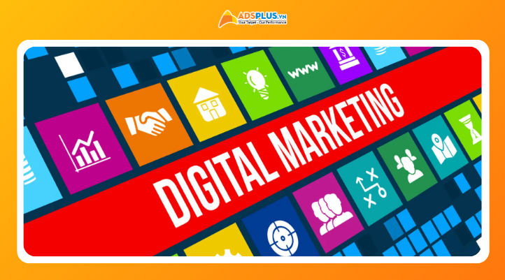 Công thức xây dựng chiến dịch Digital Marketing hiệu quả giúp tăng chuyển đổi và doanh số