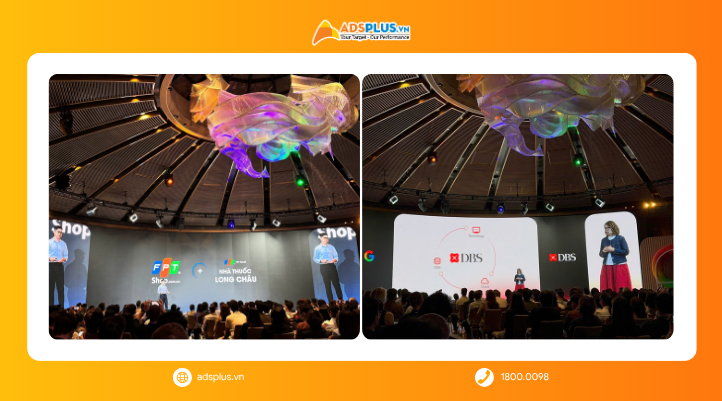 Google Marketing Live Southeast Asia 2026 v&agrave; tương lai của quảng c&aacute;o trong kỷ nguy&ecirc;n AI