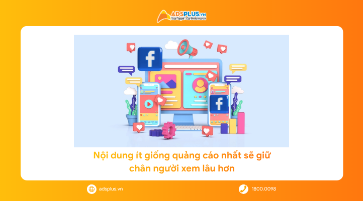Facebook Ads đang thay đổi: Điều gì khiến content vẫn tạo ra chuyển đổi?