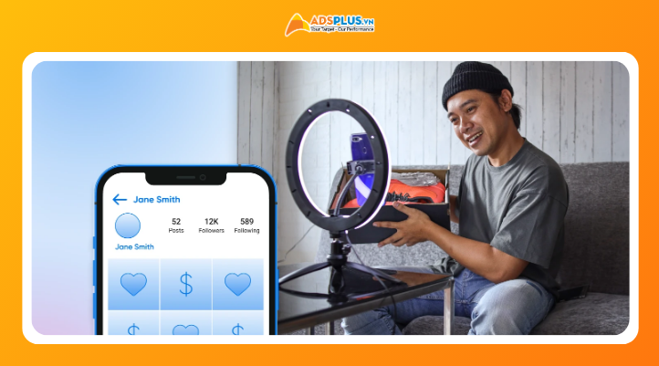 Triển khai chiến dịch hiệu quả cần lựa chọn đúng Influencer, đặt KPI rõ ràng và đo lường bằng dữ liệu