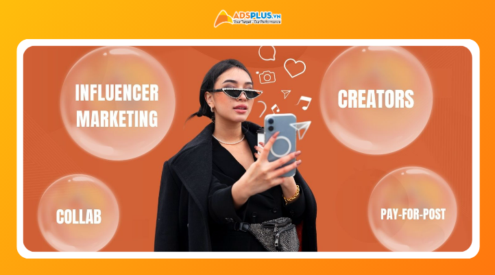 Tiêu chí lựa chọn KOL phù hợp cho chiến dịch Marketing