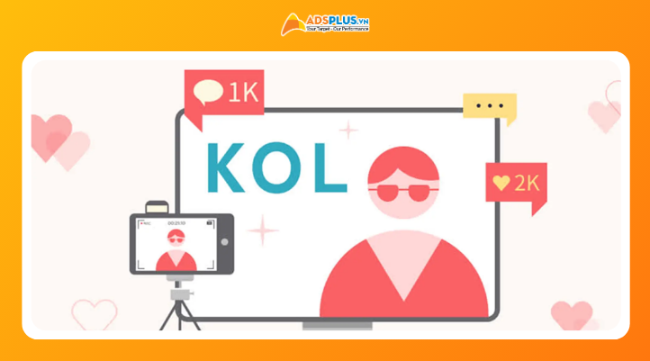 Đánh giá hiệu quả lựa chọn KOL sau chiến dịch Marketing