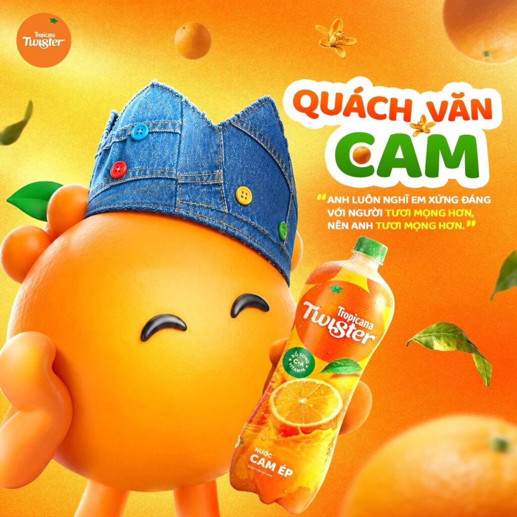 Một trend, nhiều c&aacute;ch kể: B&agrave;i học s&aacute;ng tạo từ loạt content Qu&aacute;ch Văn Thơm của c&aacute;c thương hiệu