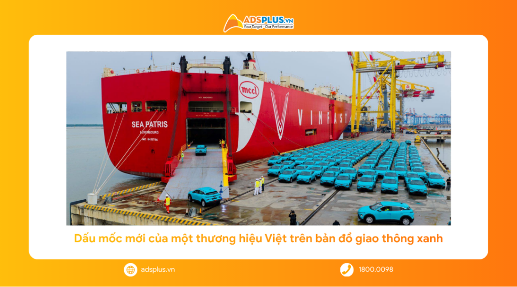 Green SM ra mắt dịch vụ taxi điện tại Đan Mạch, đ&aacute;nh dấu bước tiến đầu ti&ecirc;n v&agrave;o Ch&acirc;u &Acirc;u