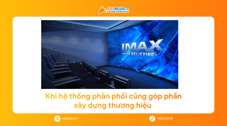 The Odyssey của Universal Studios: Khi mọi chữ P đều phục vụ cùng một định vị