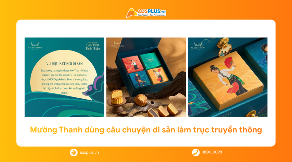 Cách các thương hiệu khởi động chiến dịch Trung Thu 2026