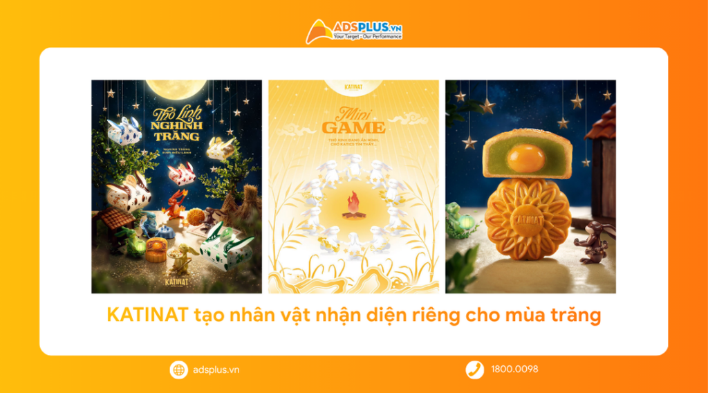 Cách các thương hiệu khởi động chiến dịch Trung Thu 2026