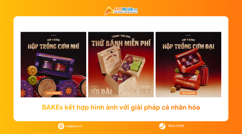 Cách các thương hiệu khởi động chiến dịch Trung Thu 2026