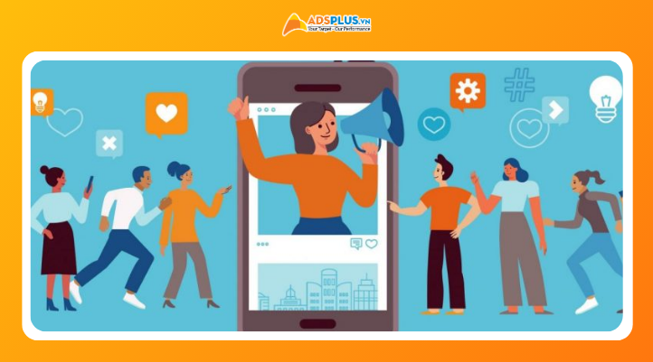 Doanh nghiệp sử dụng Influencer trên TikTok để tăng nhận diện thương hiệu và thúc đẩy doanh số