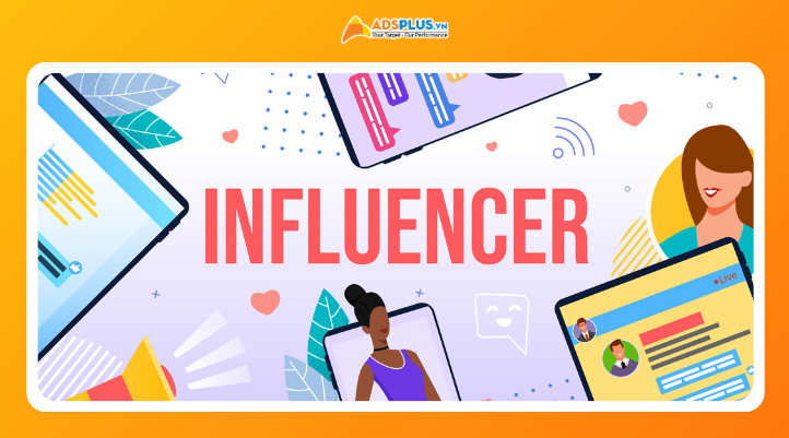 Các hình thức sử dụng Influencer phổ biến trên TikTok giúp tăng chuyển đổi