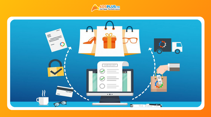 Cách tối ưu website bán hàng online chuẩn SEO để tăng lượng truy cập