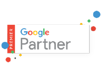 Top 3 đối tác cấp cao Google