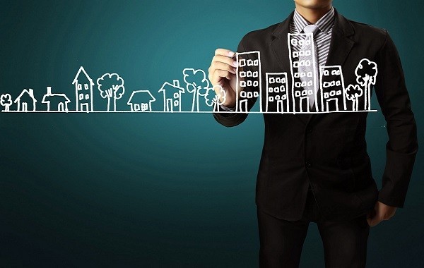 Giá quảng cáo ngành bất động sản: căn hộ, chung cư, đất nền