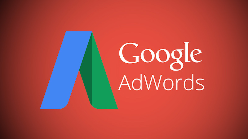 quảng cáo Google Adwords 