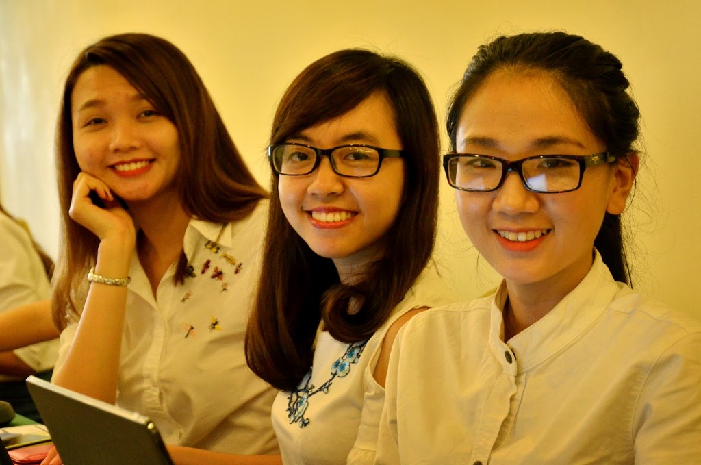 Ngày 15/6/2017 - Adsplus hợp tác cùng Google, USABC tổ chức hội thảo Thương mại dành cho các doanh nghiệp nhà nước.