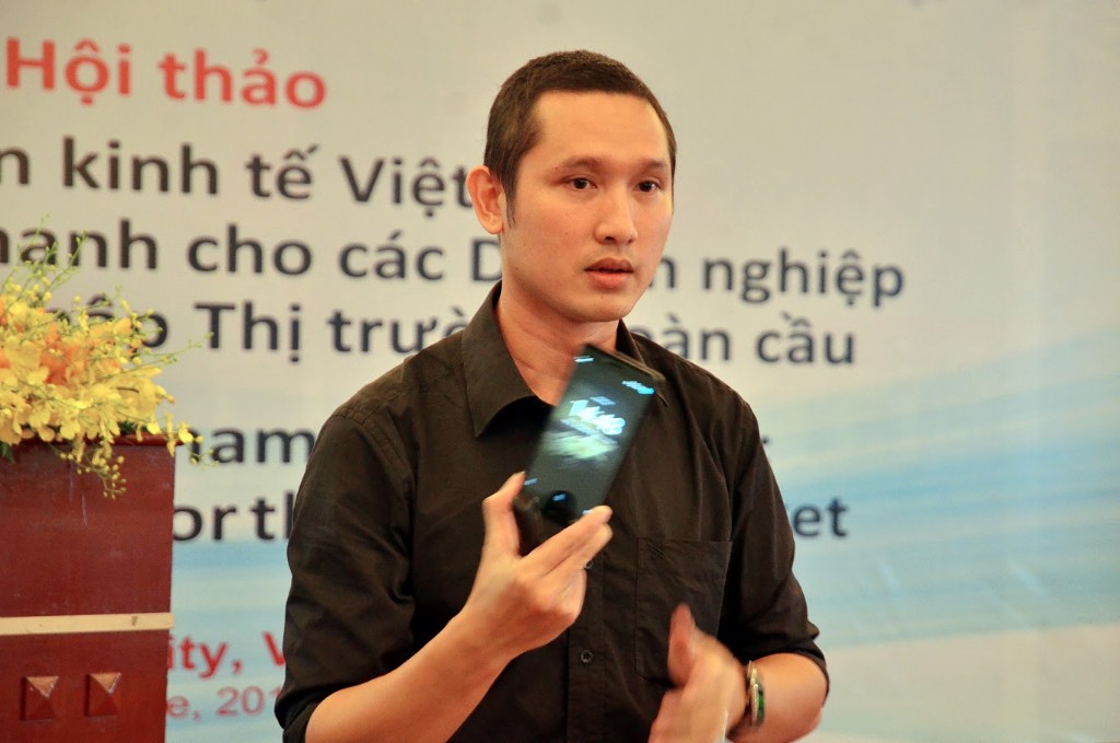 Ngày 15/6/2017 - Adsplus hợp tác cùng Google, USABC tổ chức hội thảo Thương mại dành cho các doanh nghiệp nhà nước.