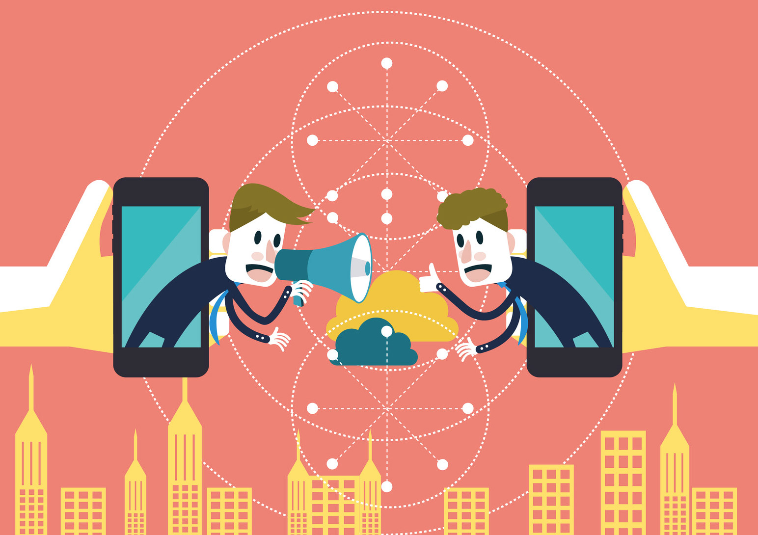 Influencer marketing. Инфлюенсер маркетинг. Маркетинг иллюстрация. Influence маркетинг. Influencer marketing картинки.