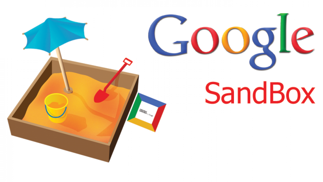 Google Sandbox là gì? Được ra với mục đích như thế nào?