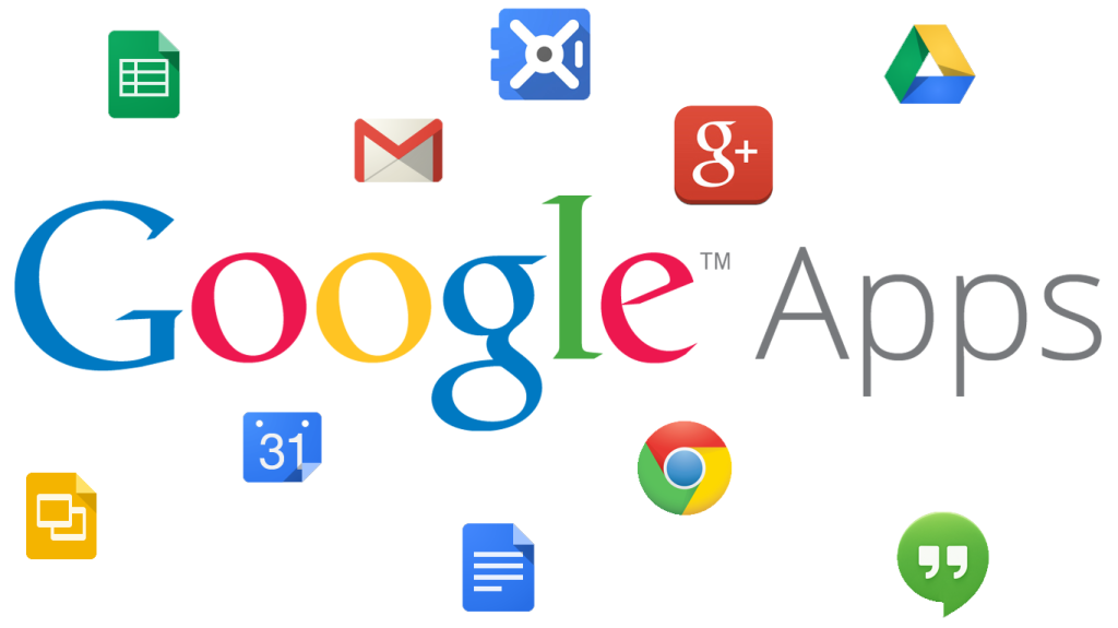 Google Apps Marketplace là gì?