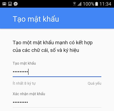 lập tài khoản ch play ảnh 6