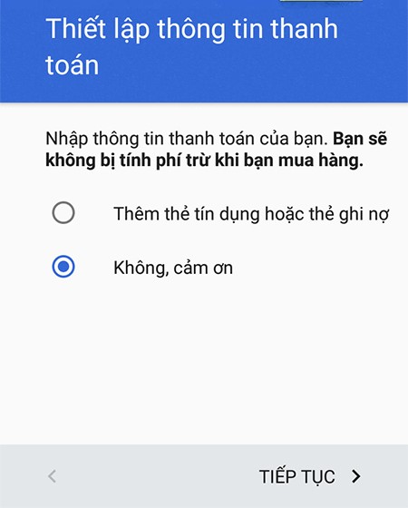 lập tài khoản ch play ảnh 11