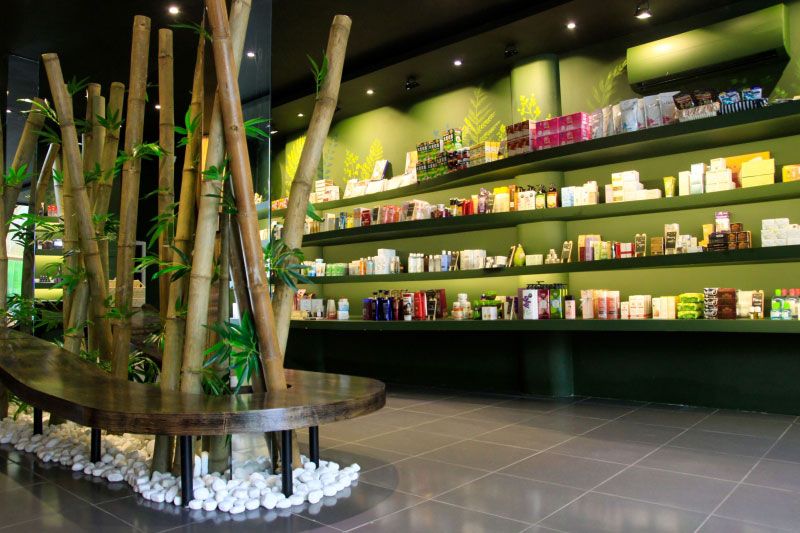 các shop online nổi tiếng trên Facebook ảnh 2