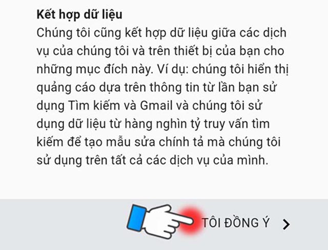 cách tạo tài khoản google play