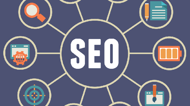 công cụ seo thông dụng