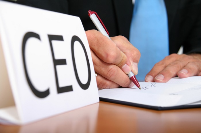 Chức năng của CEO là gì?
