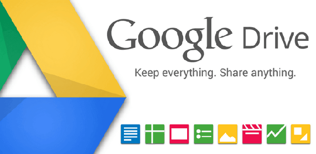 Cách sử dụng Google Drive ảnh 7