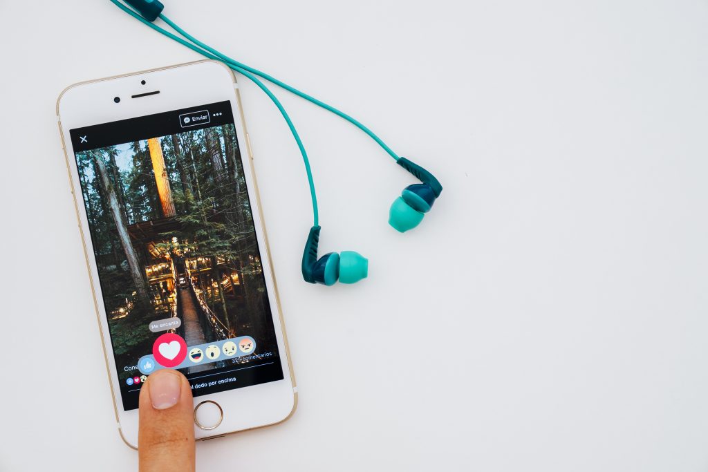 cách tăng like facebook